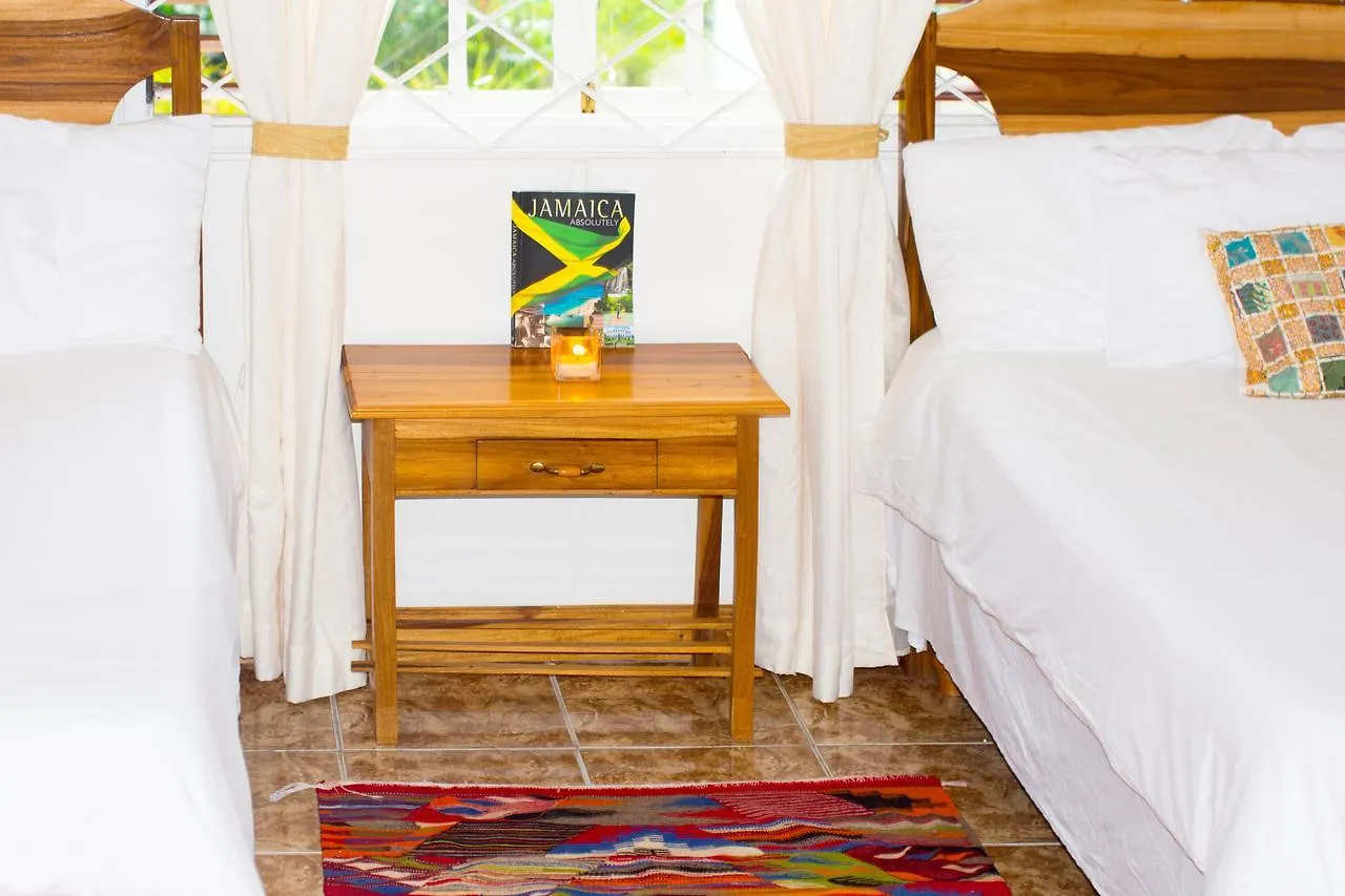 Portland Riverside Retreat Port Antonio Bed & Breakfast
