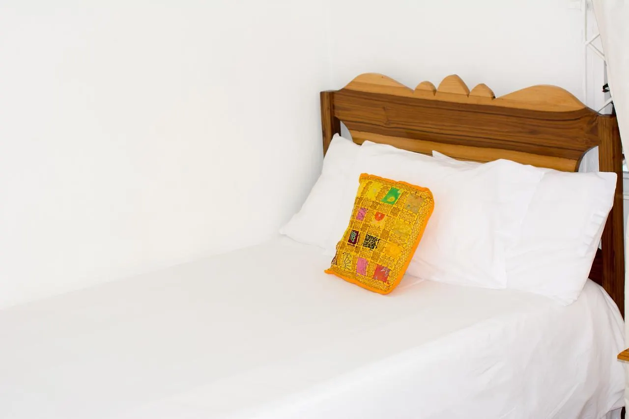 Portland Riverside Retreat Port Antonio Bed & Breakfast