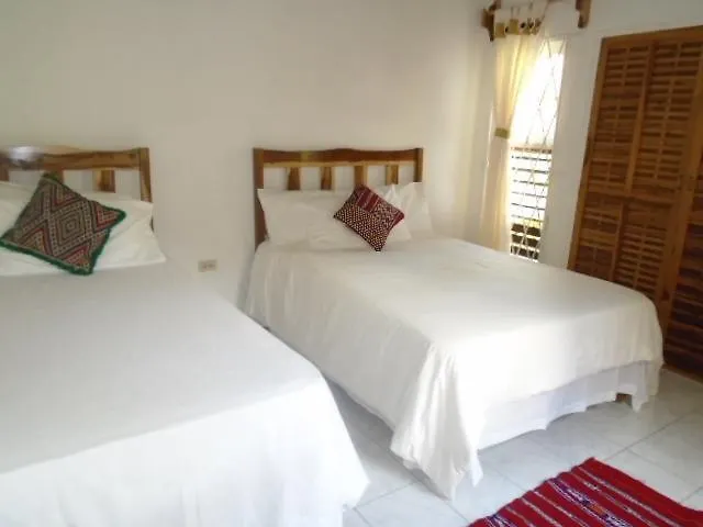 Portland Riverside Retreat Port Antonio