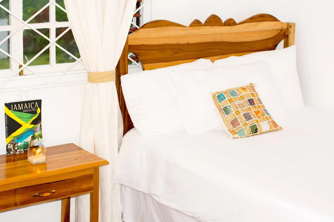 Portland Riverside Retreat Port Antonio 0*,  Jamajka
