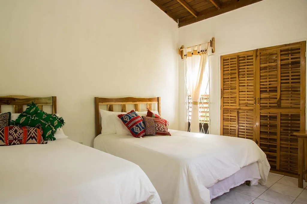 Bed & Breakfast Portland Riverside Retreat Port Antonio