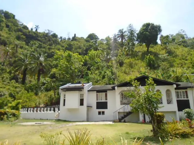 Portland Riverside Retreat Port Antonio 0*,