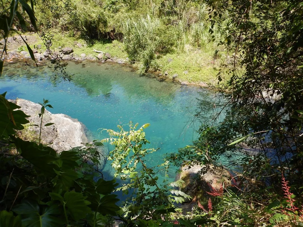 Portland Riverside Retreat Port Antonio