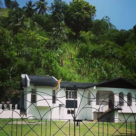 Portland Riverside Retreat Port Antonio